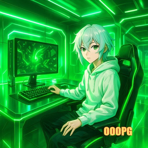 Imagem do app OOOPG em atualização constante com foco na melhor experiência