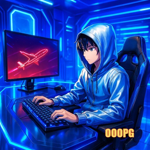 Imagem promocional da OOOPG mostrando a plataforma e suas vantagens