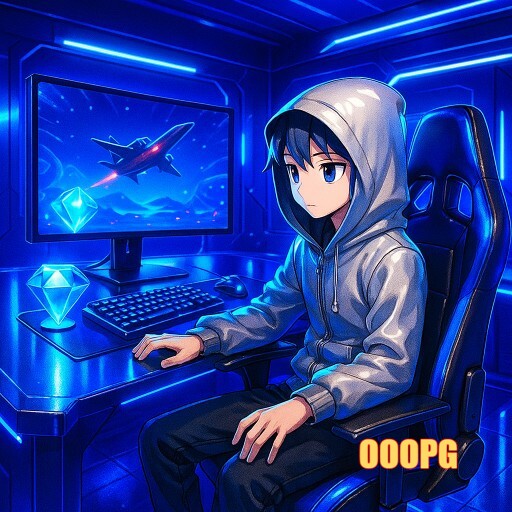 Imagem promocional da OOOPG mostrando a plataforma e suas vantagens