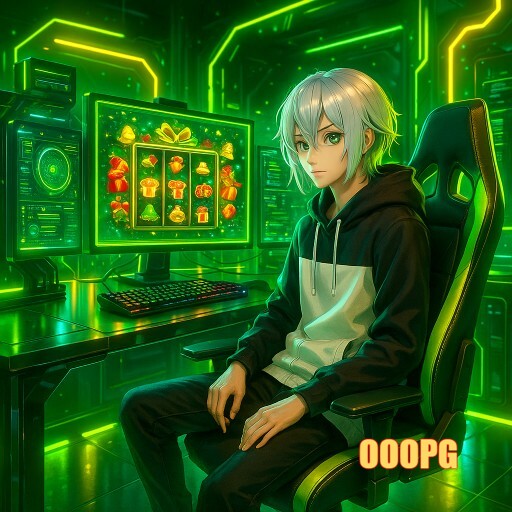 Imagem promocional da OOOPG mostrando a plataforma e suas vantagens