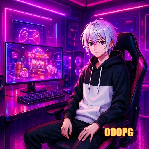 Imagem promocional da OOOPG mostrando a plataforma e suas vantagens