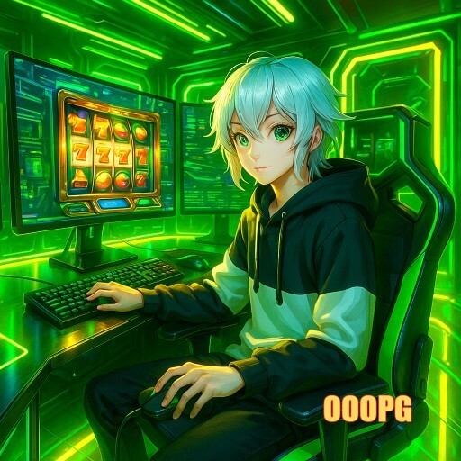 Imagem promocional da OOOPG mostrando a plataforma e suas vantagens