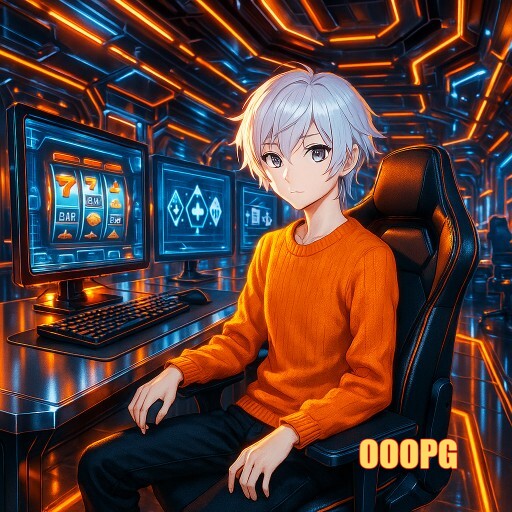 Imagem promocional da OOOPG mostrando a plataforma e suas vantagens