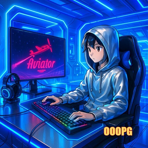 Imagem promocional da OOOPG mostrando a plataforma e suas vantagens